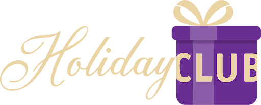 Holiday Club Logo